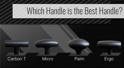 Choosing the Right Handle for You