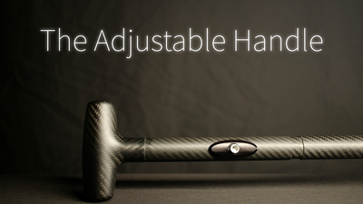 Is an adjustable handle right for me?