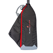 Burnwater Blade Cover Bag Front